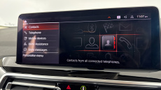 BMW X3 xDrive20d MHT xLine 5dr Step Auto Diesel Estate